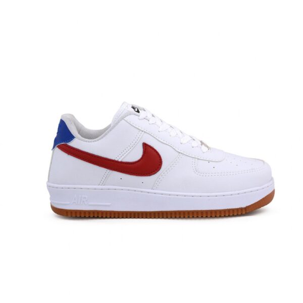 Air Force 1 Retro OG – Tricolor