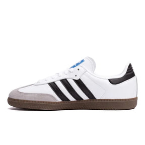 ADDS Originals Samba Og – White/Black