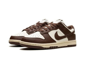 SB Dunk – Cacao Wow