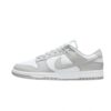 SB Dunk – Low Grey Fog